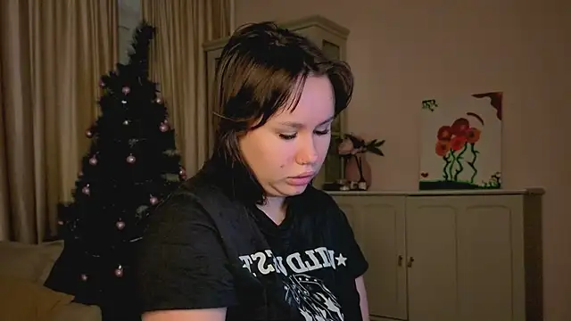 Alisia Mars online show from 01-14-26, 05:22