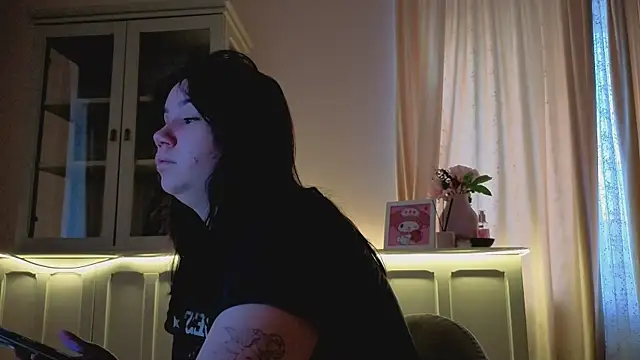 Alisia Mars online show from 03-26-26, 04:22