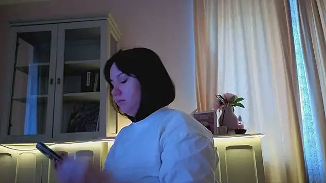 Alisia Mars online show from 03-27-26, 05:05