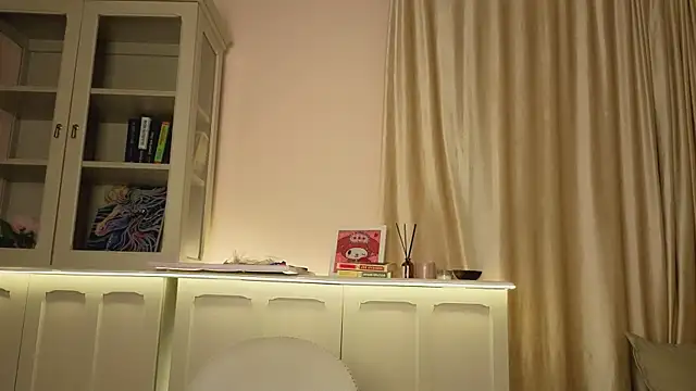 Alisia Mars online show from 03-11-26, 03:55