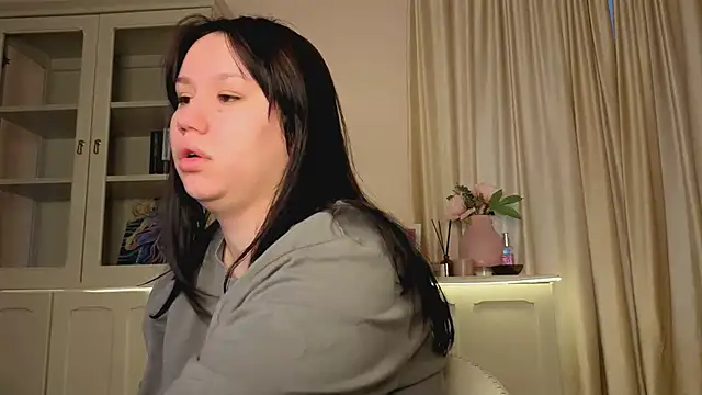 Alisia Mars online show from 03-24-26, 05:07