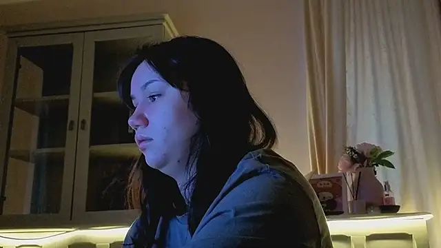 Alisia Mars online show from 03-30-26, 04:25