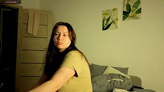 Alisia Mars online show from 11-05-25, 02:36