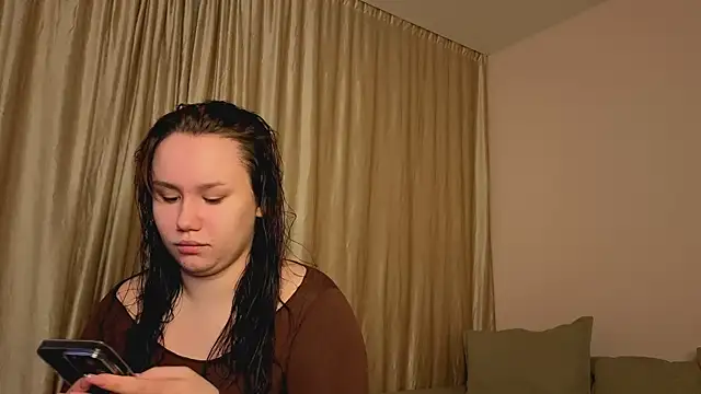 Alisia Mars online show from 11-15-25, 04:38