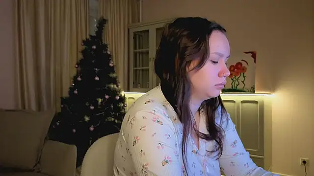 Alisia Mars online show from 01-11-26, 05:25