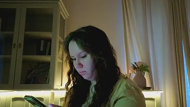 Alisia Mars online show from 03-20-26, 04:24