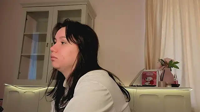 Alisia Mars online show from 03-27-26, 08:26