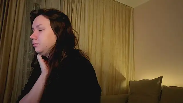 Alisia Mars online show from 11-14-25, 04:27