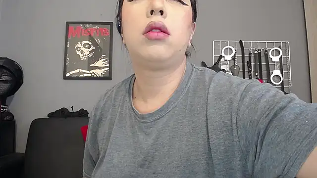 Carla Phoenix online show from 07-15-26, 02:02