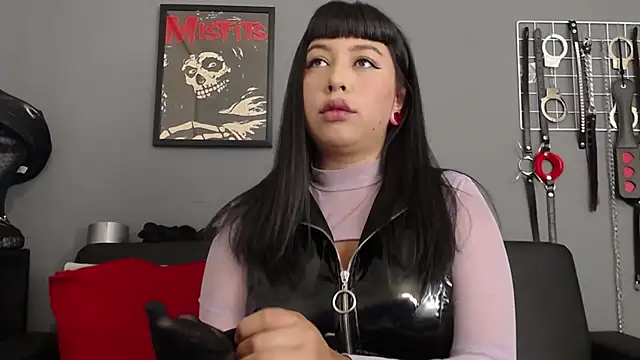 Carla Phoenix online show from 04-03-26, 05:08