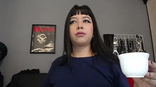 Carla Phoenix online show from 06-24-26, 01:53