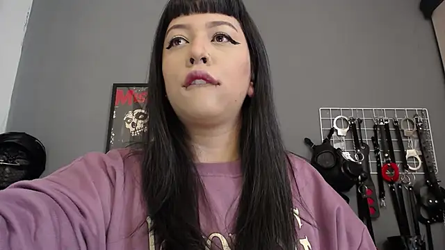 Carla Phoenix online show from 07-16-26, 02:03