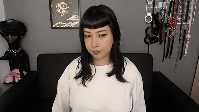 Carla Phoenix online show from 02-03-26, 05:40