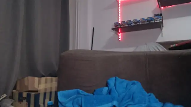 LetsGetMessyBBy online show from 03-14-25, 10:49