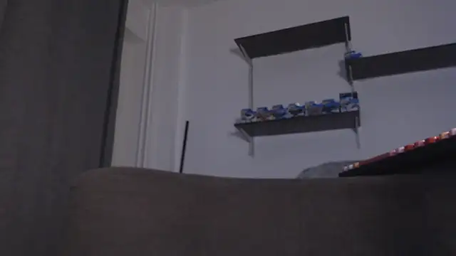 LetsGetMessyBBy online show from 03-16-25, 10:20