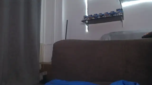 LetsGetMessyBBy online show from 03-21-25, 11:45