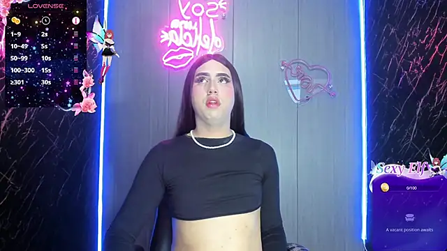 Alanasexdoll online show from 03-02-25, 04:17