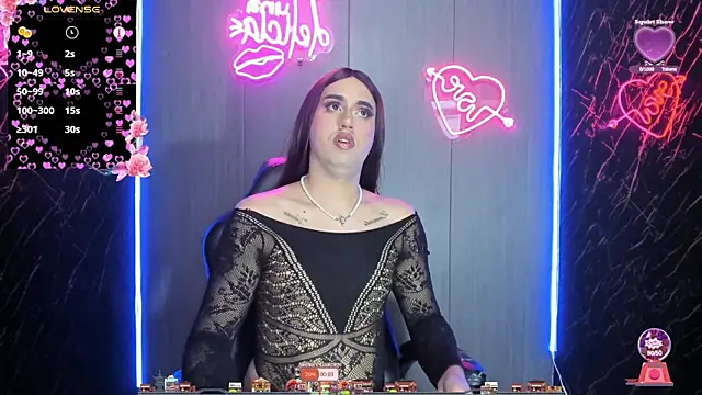Alanasexdoll online show from 03-02-25, 06:46