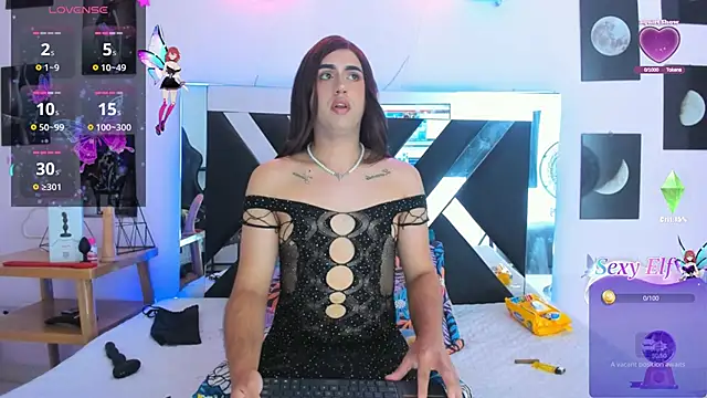 Alanasexdoll online show from 03-17-25, 06:51