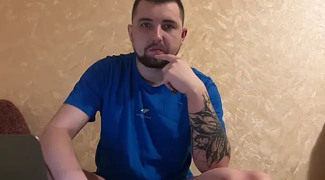 BigmenXXXseX online show from 01-27-25, 09:11