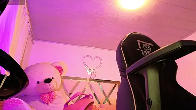 Laylafoxy tay online show from 09-24-25, 03:02