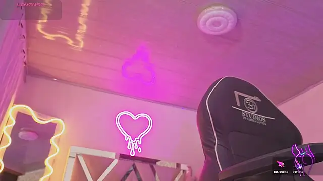 Laylafoxy tay online show from 11-29-25, 03:06