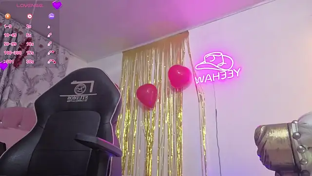 Laylafoxy tay online show from 02-27-26, 03:51