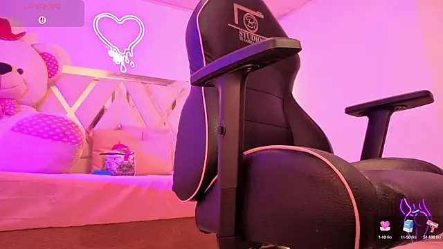 Laylafoxy tay online show from 10-13-25, 03:08