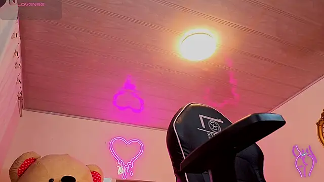 Laylafoxy tay online show from 09-20-25, 03:22