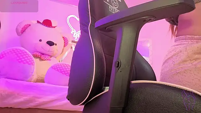 Laylafoxy tay online show from 09-30-25, 03:23