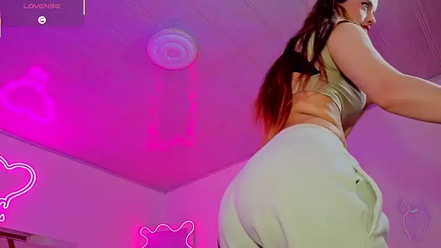 Laylafoxy tay online show from 09-18-25, 03:09