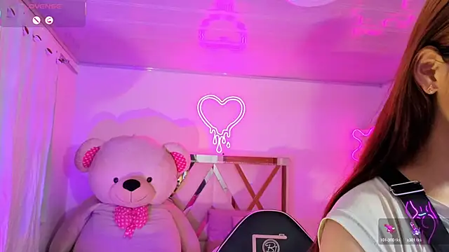 Laylafoxy tay online show from 09-15-25, 04:02