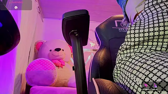 Laylafoxy tay online show from 09-23-25, 03:35