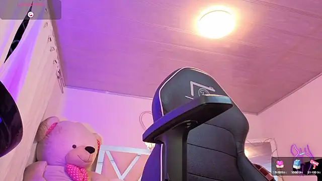 Laylafoxy tay online show from 10-09-25, 03:40