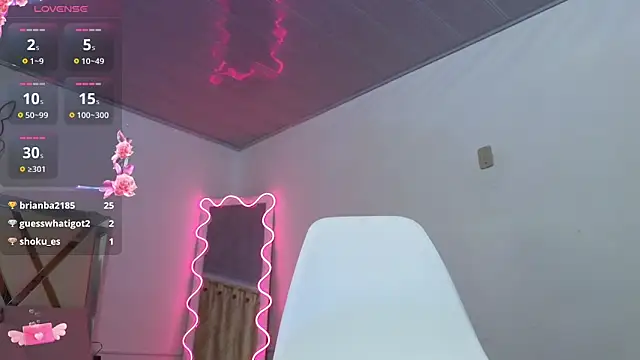 Laylafoxy tay online show from 03-14-25, 06:21