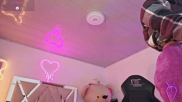 Laylafoxy tay online show from 11-09-25, 03:21