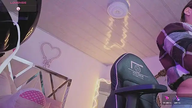 Laylafoxy tay online show from 09-25-25, 03:12