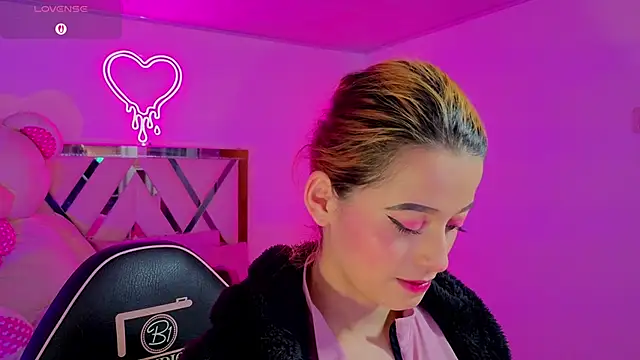 Laylafoxy tay online show from 09-19-25, 03:10