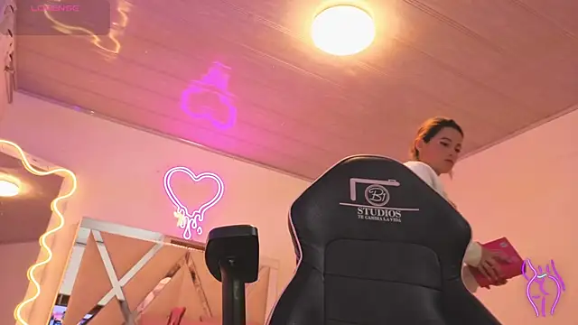 Laylafoxy tay online show from 10-22-25, 03:06