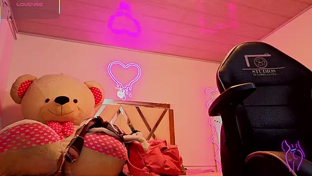 Laylafoxy tay online show from 09-17-25, 03:08