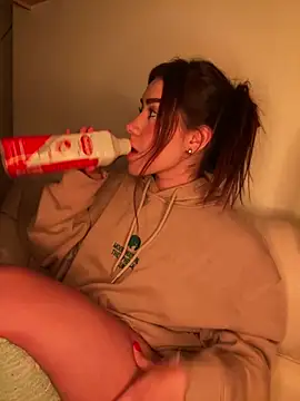 Im Valen Cute online show from 01-18-26, 01:53