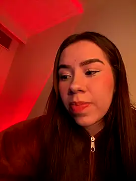 Im Valen Cute online show from 11-21-25, 02:21