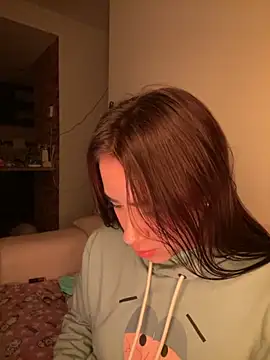 Im Valen Cute online show from 09-19-25, 02:15