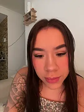 Im Valen Cute online show from 07-12-26, 09:59