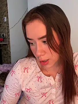 Im Valen Cute online show from 02-08-26, 09:45