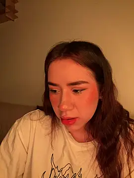 Im Valen Cute online show from 02-14-26, 02:23