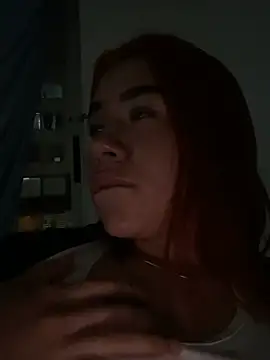 Im Valen Cute online show from 02-26-25, 02:30