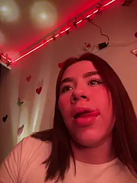 Im Valen Cute online show from 03-21-25, 02:18