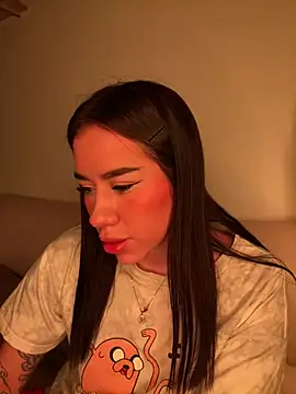 Im Valen Cute online show from 06-25-26, 03:26