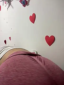 Im Valen Cute online show from 03-07-25, 09:38